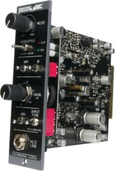 Preamplificador Cranborne CAMDEN 500 SERIES