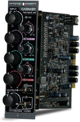 Equalizador / channel strip Cranborne CARNABY 500