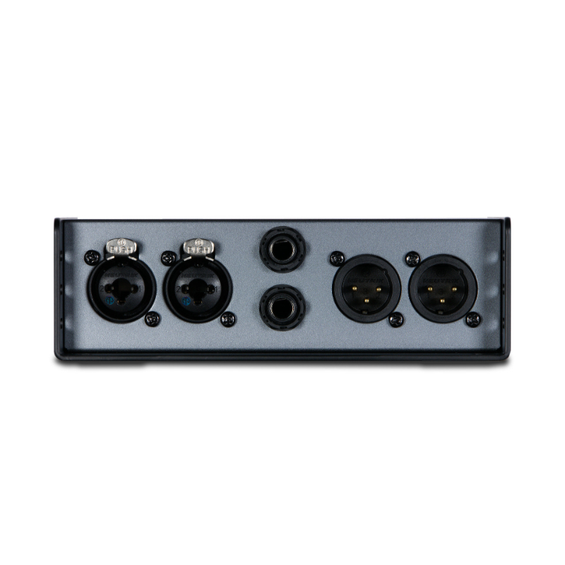 Cranborne N22 - Caja DI - Variation 2