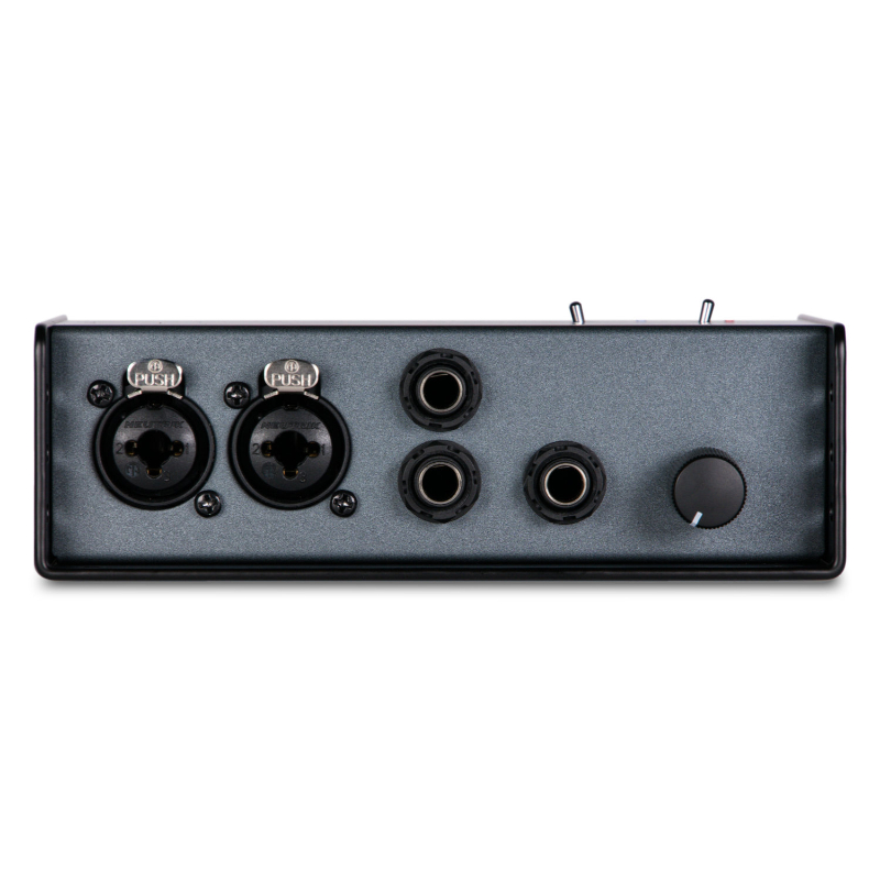 Cranborne N22h - Caja DI - Variation 1