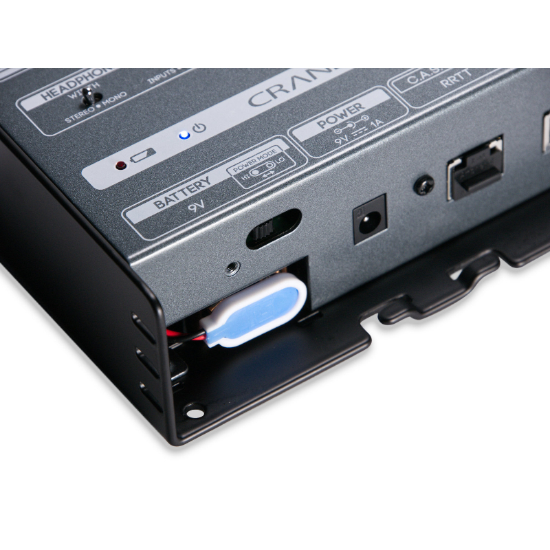Cranborne N22h - Caja DI - Variation 3