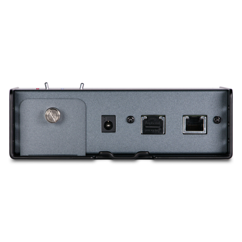 Cranborne N22h - Caja DI - Variation 5