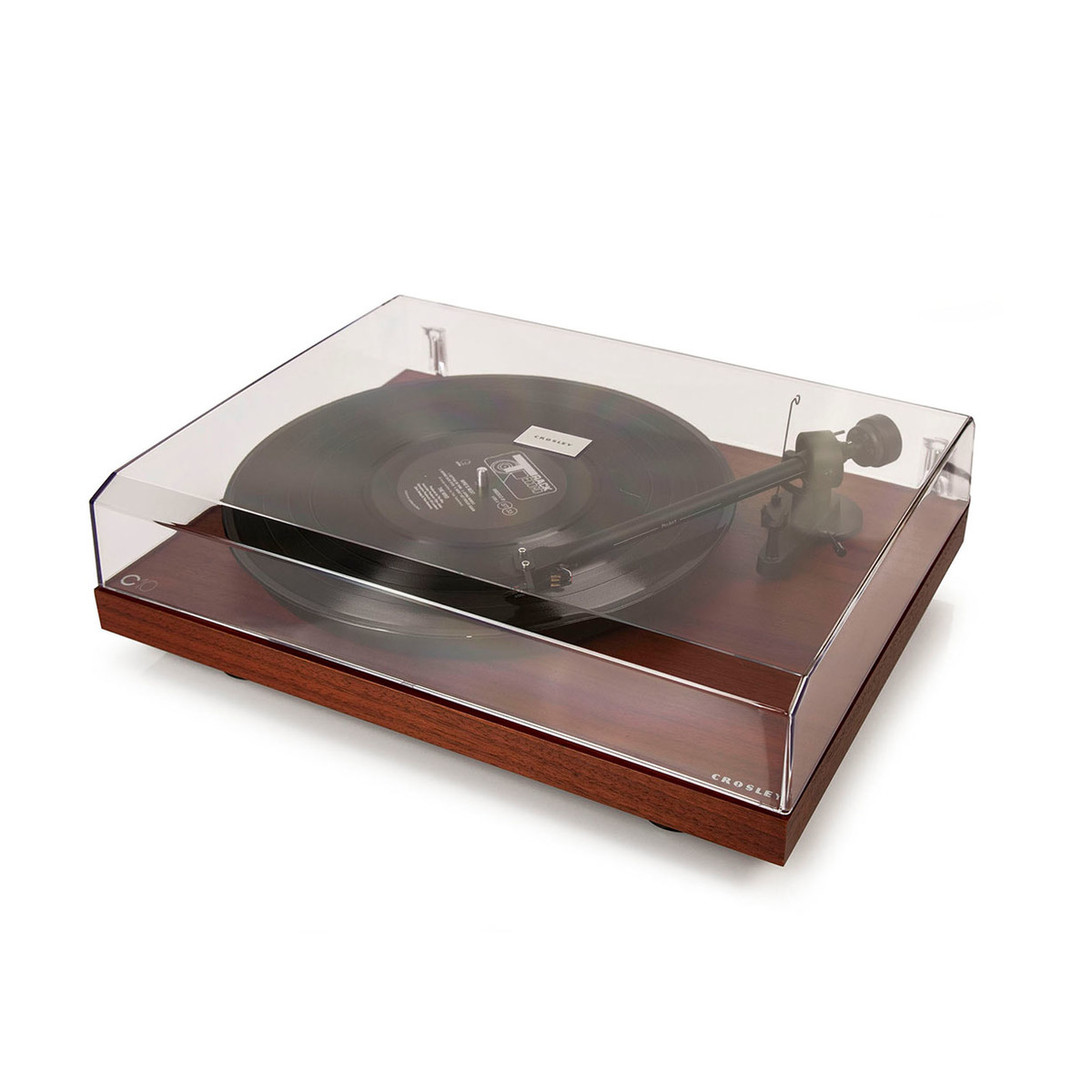 Crosley C10 Mahony - Platos Hifi - Variation 2