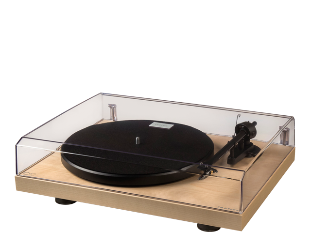 Crosley C10 Natural - Platos Hifi - Variation 2