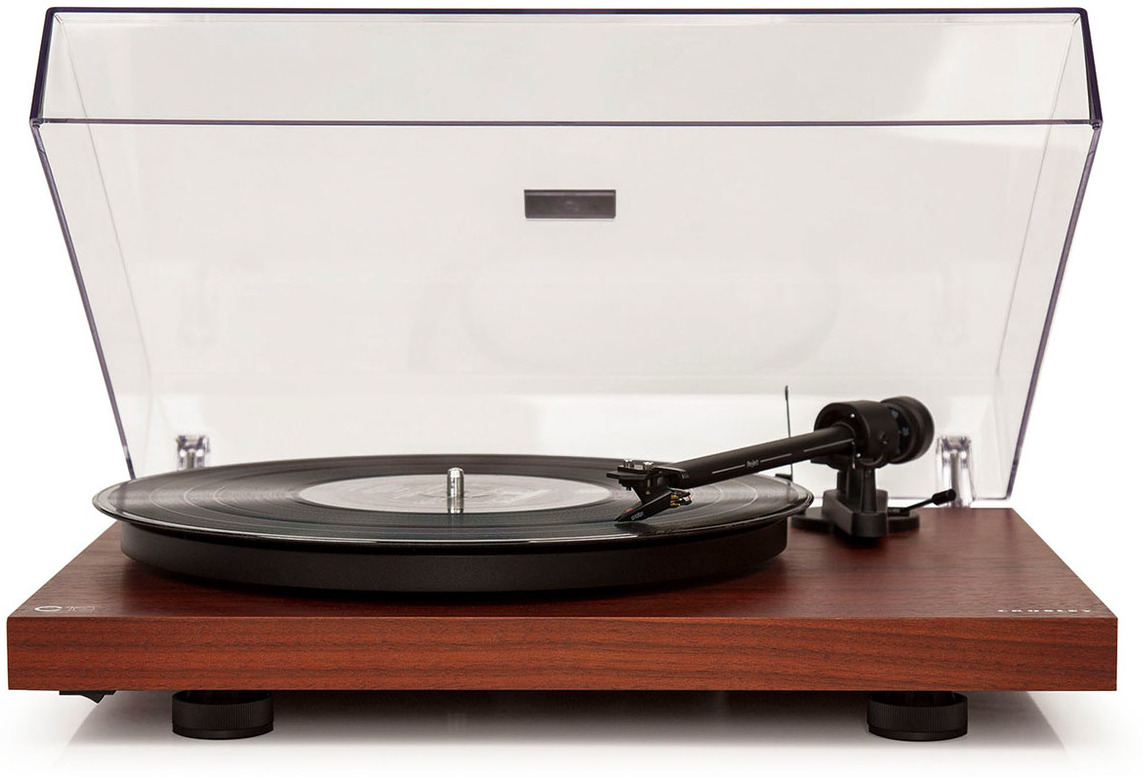 Crosley C10 Mahony - Platos Hifi - Main picture