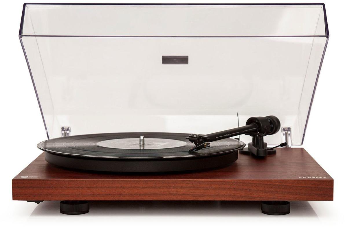 Platos hifi Crosley C10 Mahony