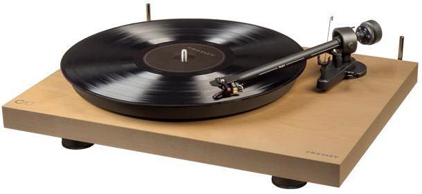 Platos hifi Crosley C10 Natural