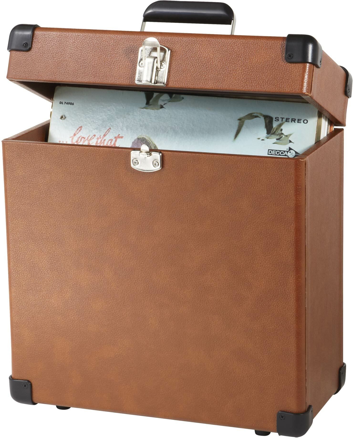 Crosley Record Carrier Case - Muebles DJ - Main picture
