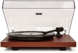 Platos hifi Crosley C10 Mahony