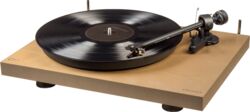 Platos hifi Crosley C10 Natural