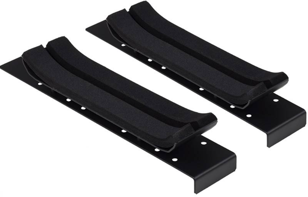 Crumar Tlbs-02 Top Load Bracket Set Pour Crumar Seven - Soportes para teclados - Main picture