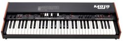 Organos portatil Crumar MOJO 61