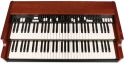 Organos portatil Crumar Mojo Classic