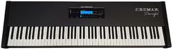 Teclado de escenario Crumar Parsifal