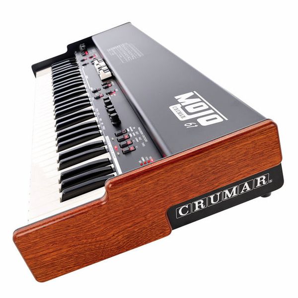 Crumar Mojo 61 - Organos portatil - Variation 3