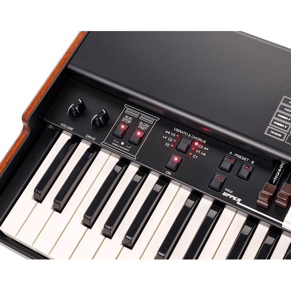 Crumar Mojo 61 - Organos portatil - Variation 4