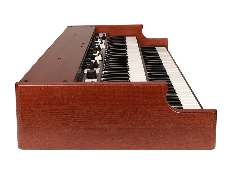 Crumar Mojo Classic - Organos portatil - Variation 3