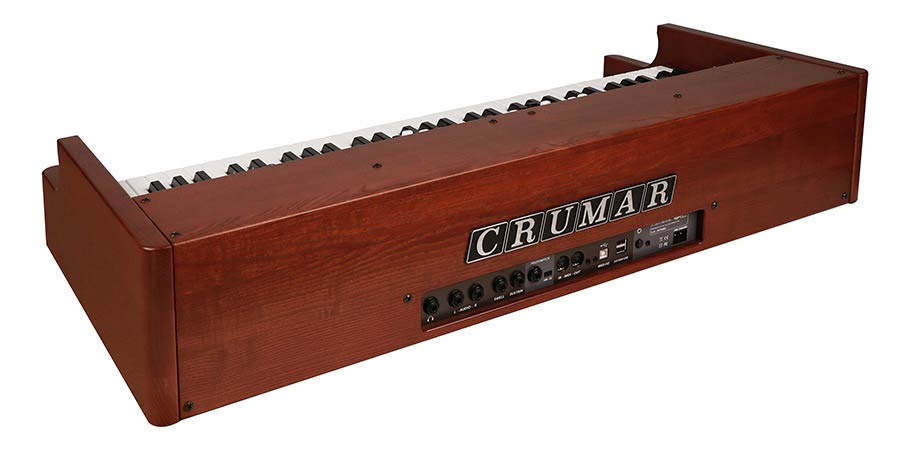 Crumar Mojo Classic - Organos portatil - Variation 7