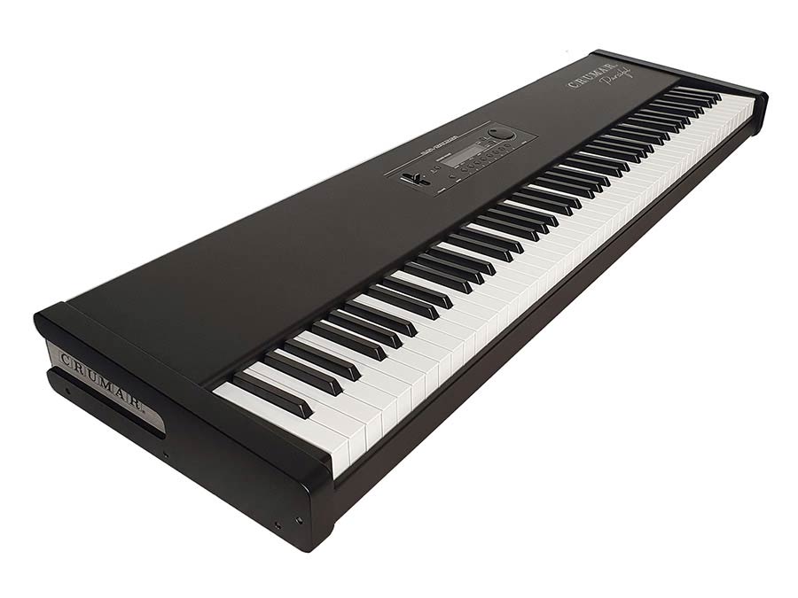 Crumar Parsifal - Teclado de escenario - Variation 5