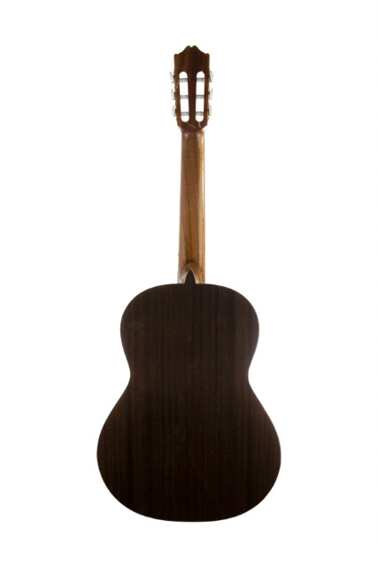 Cuenca 10 4/4 Cedre Acajou Rw - Natural - Guitarra clásica 4/4 - Variation 1