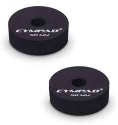 Arandelas para batería Cympad DOUBLE SET CYMPAD MODERATOR 50 MM