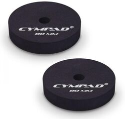 Arandelas para batería Cympad DOUBLE SET CYMPAD MODERATOR 80 MM