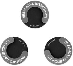 Arandelas para batería Cympad PAD CYMPAD UNDERTONES PIEDS TOM BASSE