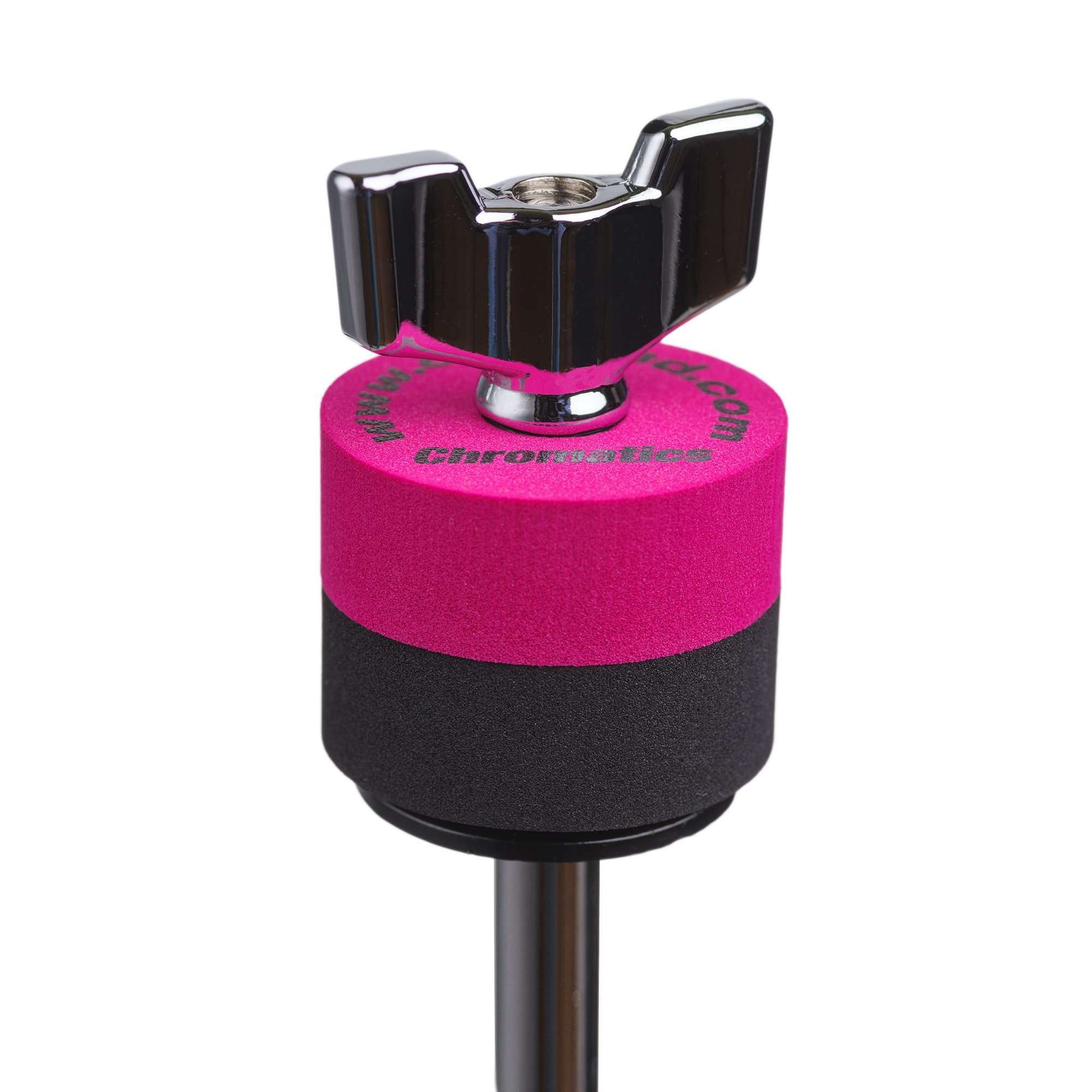 Cympad Set 5 Pads Cympad Chromatics Crimson - Arandelas para batería - Variation 2