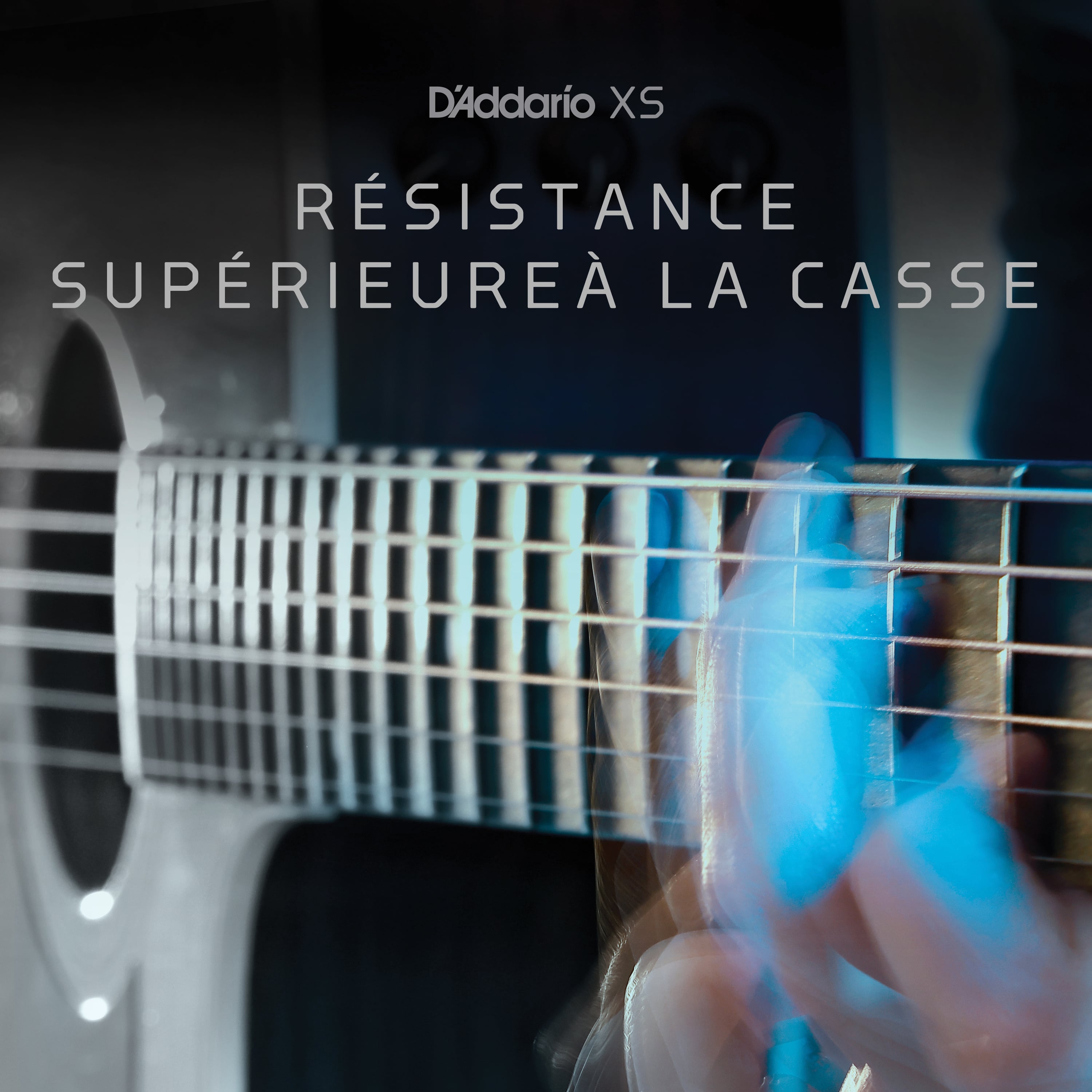 D'addario Jeu De 6 Cordes 09-42 Super Light Coated Electric Guitar Strings 2-pack - Cuerdas guitarra eléctrica - Variation 10