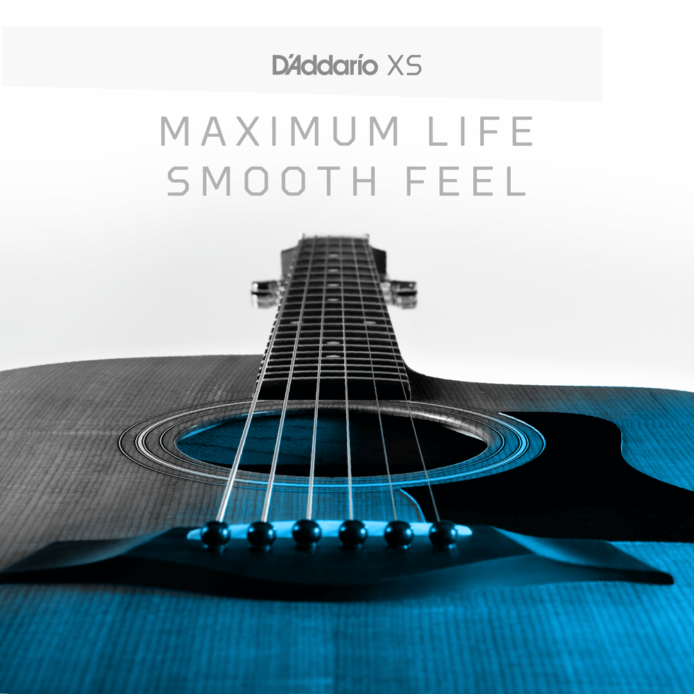D'addario Jeu De 6 Cordes 09-42 Super Light Coated Electric Guitar Strings 2-pack - Cuerdas guitarra eléctrica - Variation 2