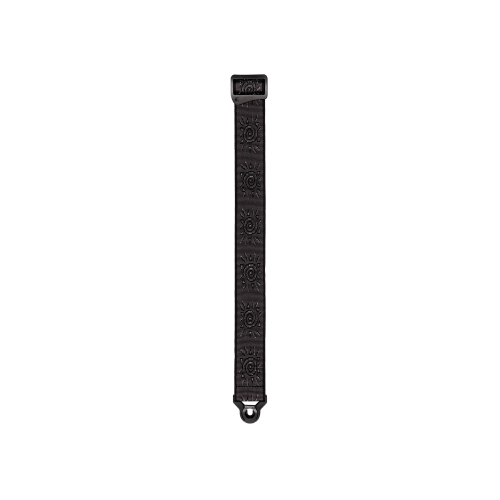 D'addario 50balpw03 Auto Lock Vintage Planet Waves, Suns Silver - Correa - Variation 1