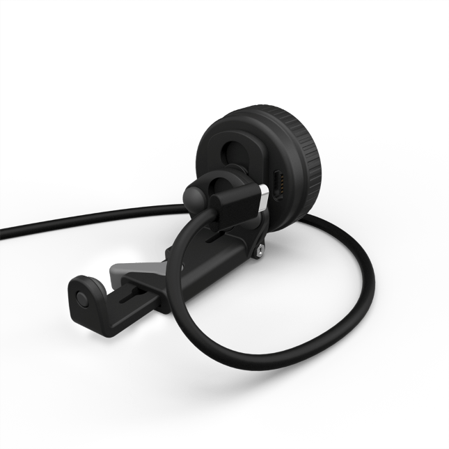 D'addario Accordeur Rechargeable Nexxus 360 Pour Alto - Afinador de guitarra - Variation 6