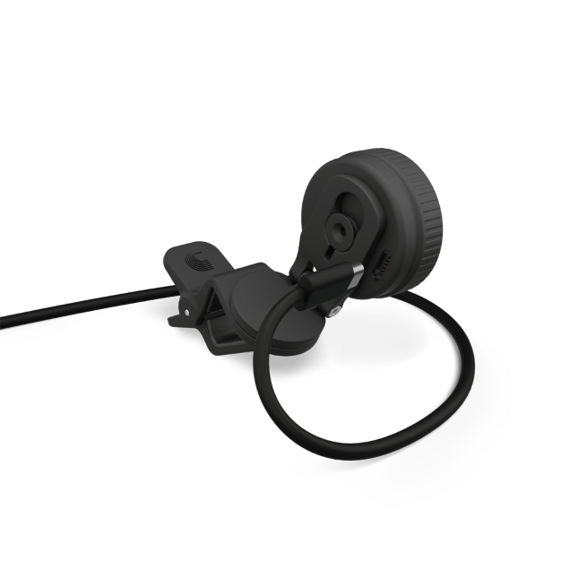 D'addario Accordeur Rechargeable Nexxus 360 Pour Violoncelle Et Contrebasse - Afinador de guitarra - Variation 9