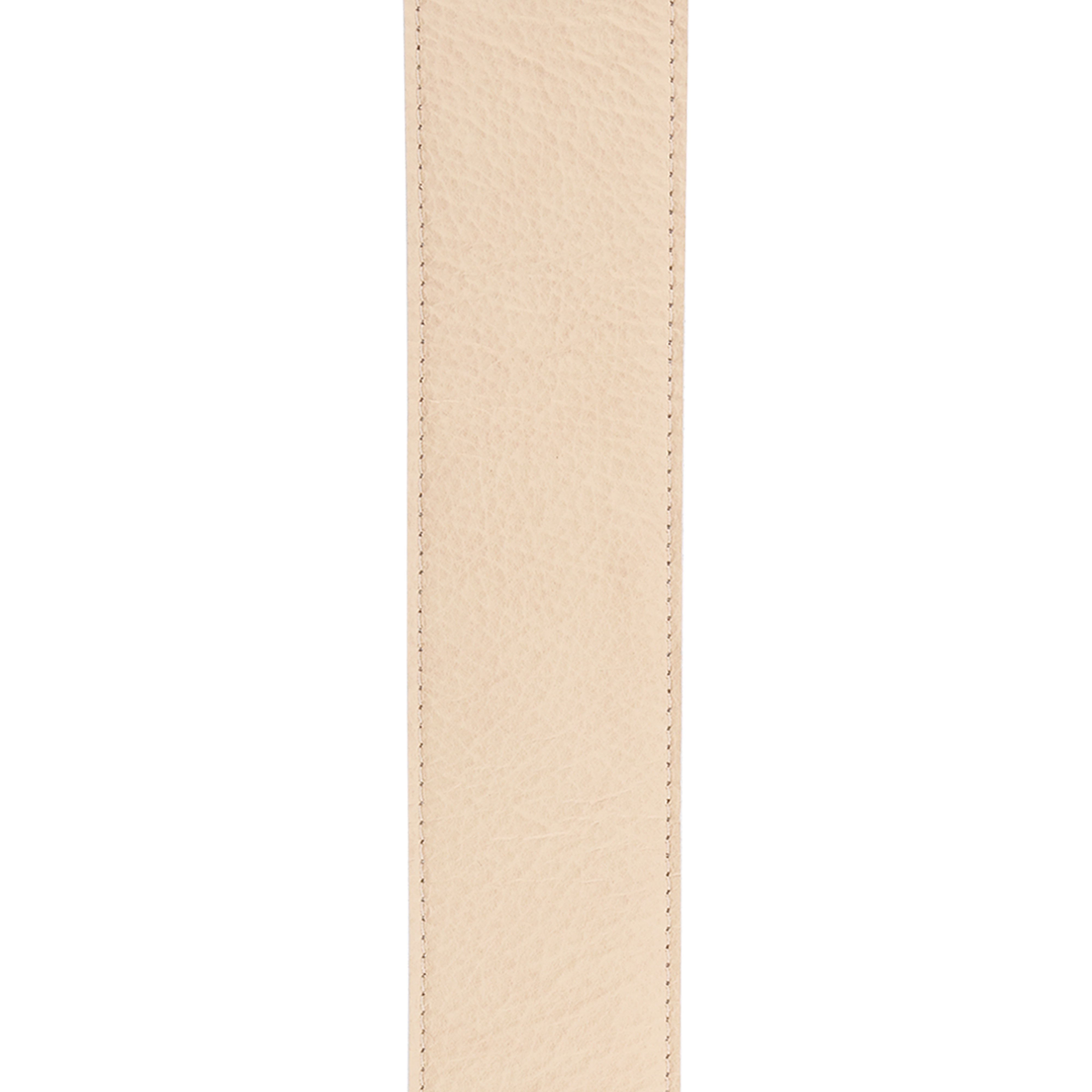 D'addario Auto Lock Cuir Guitar Strap Tan Largeur 6,3 Cm - Correa - Variation 1