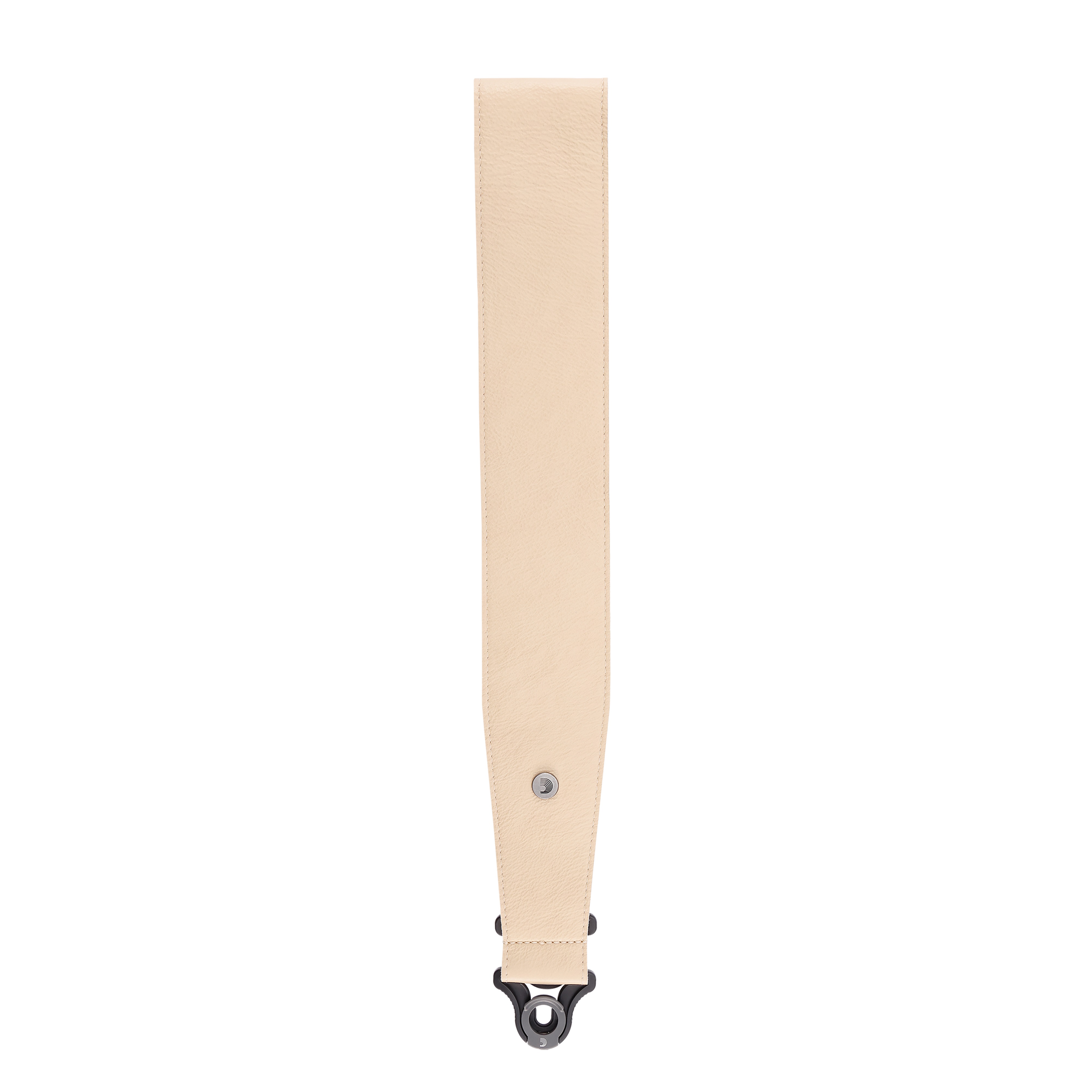 D'addario Auto Lock Cuir Guitar Strap Tan Largeur 7,6 Cm - Correa - Variation 2