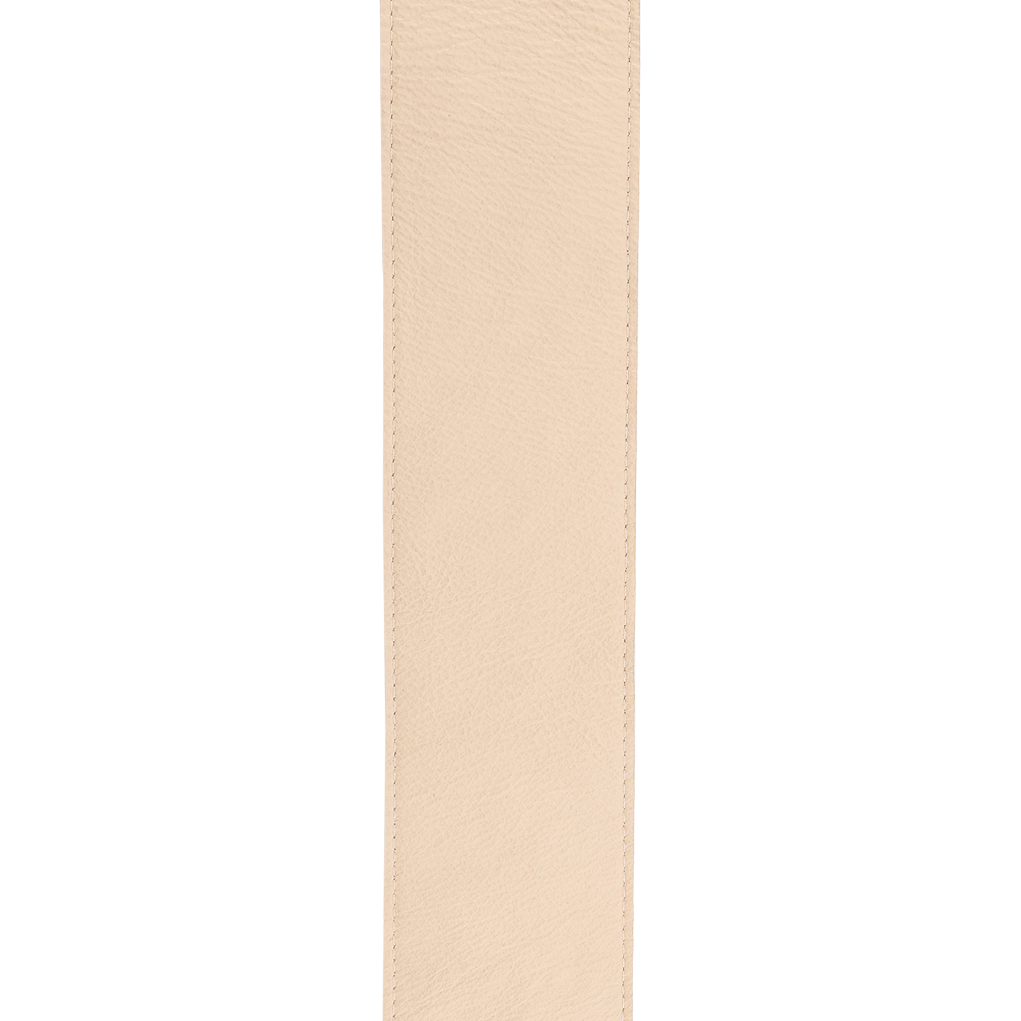 D'addario Auto Lock Cuir Guitar Strap Tan Largeur 7,6 Cm - Correa - Variation 1