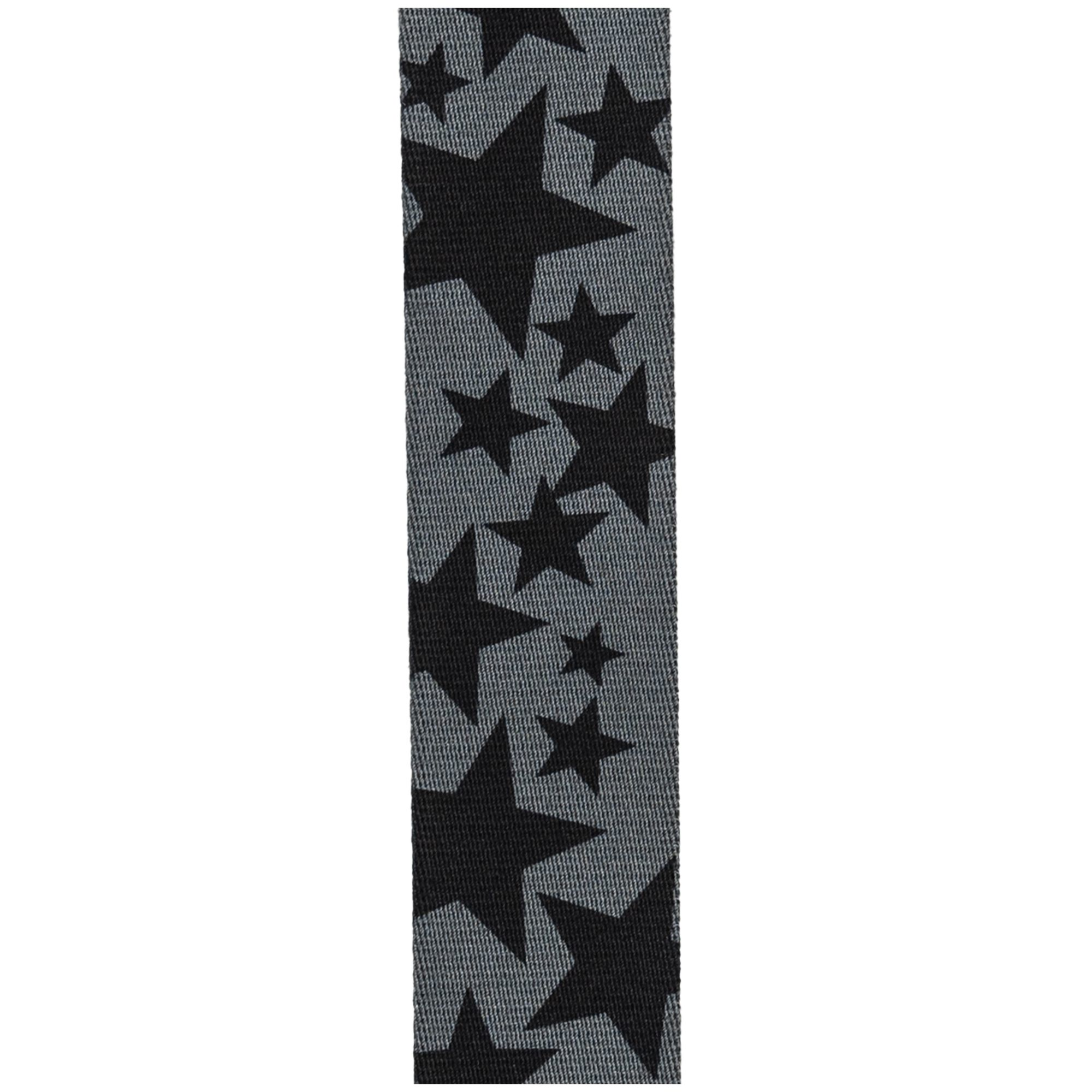 D'addario Auto Lock Strap Skater Stars - Correa - Variation 1