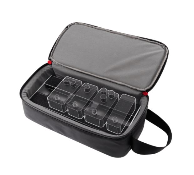 D'addario Backline Core Pb Transport - Funda para efectos - Variation 1