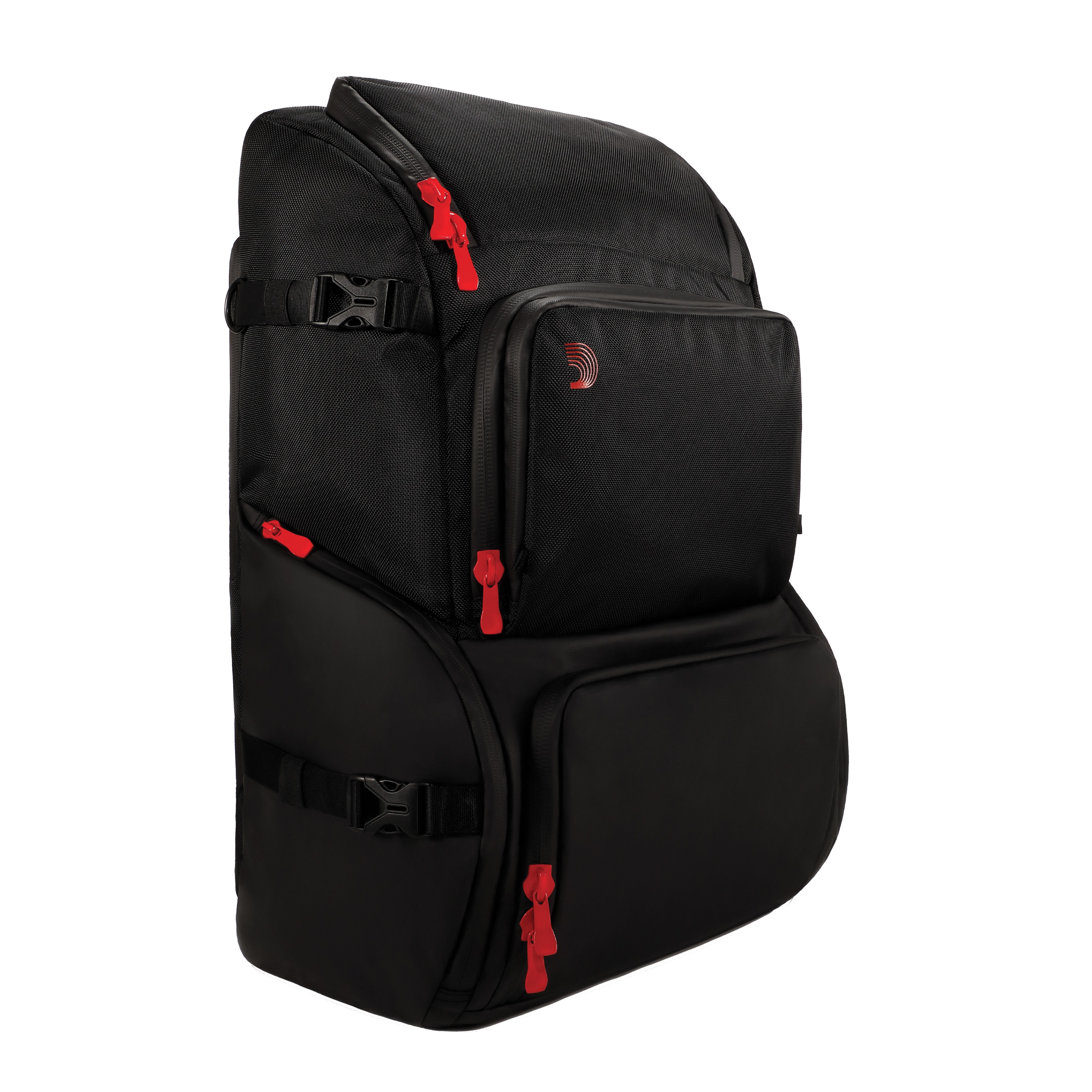 D'addario Backline Transport Pack - Funda para efectos - Variation 1