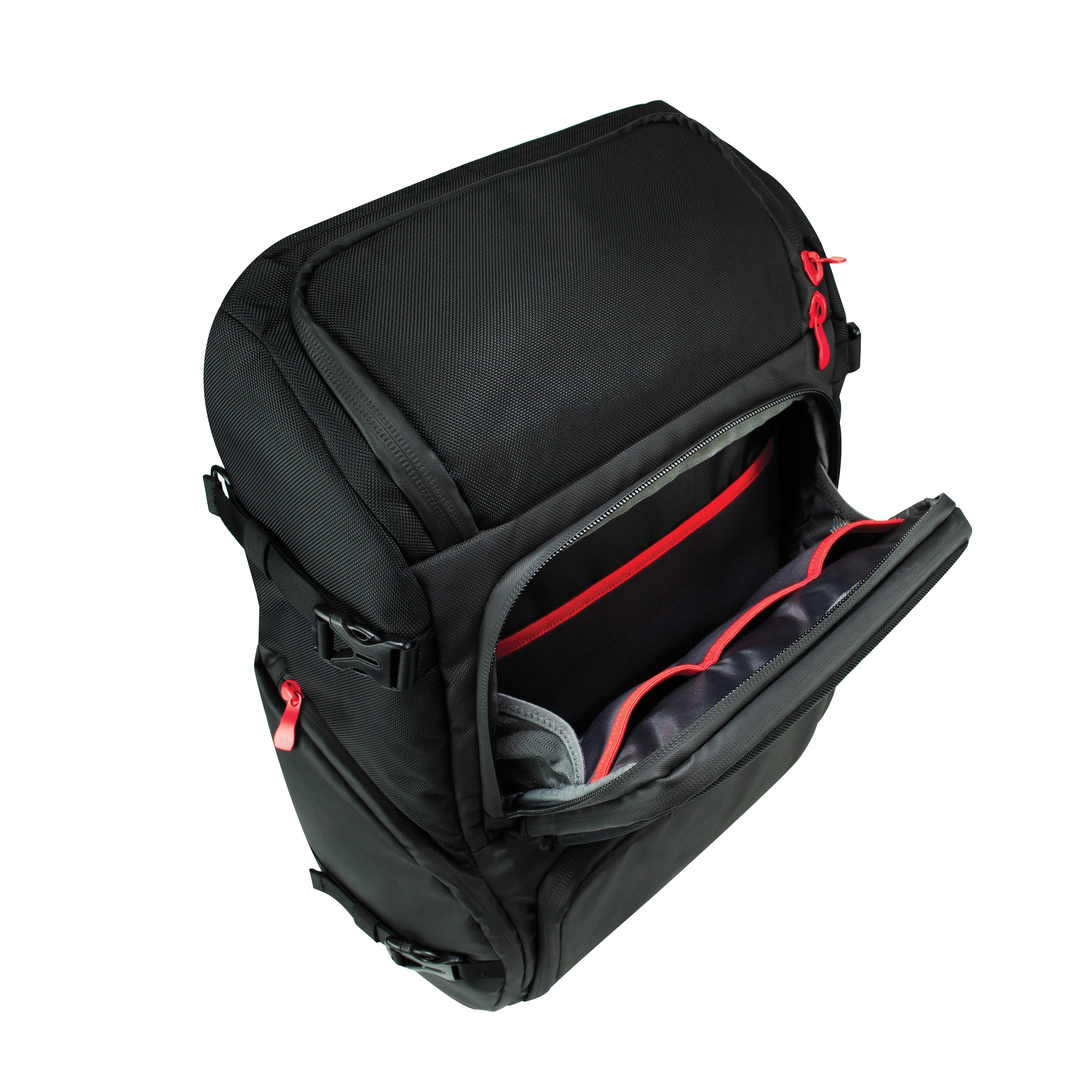 D'addario Backline Transport Pack - Funda para efectos - Variation 8