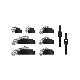 D'addario Bandes Grip Strips Pour Pedales, Tailles Assorties - Mas accesorios para efectos - Variation 1