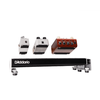 D'addario Bandes Grip Strips Pour Pedales, Tailles Assorties - Mas accesorios para efectos - Variation 3