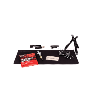 D'addario Bass Maintenance Kit - Care & Cleaning Guitarra - Variation 1