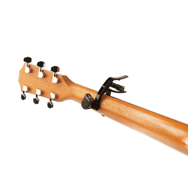 D'addario Cp-10 Ns Artist Capo - Cejilla - Variation 1