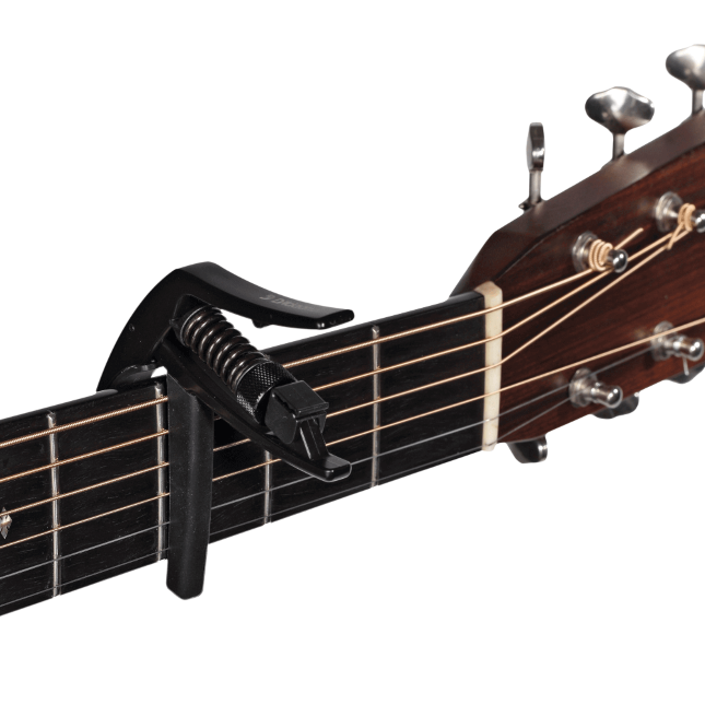 D'addario Cp-10 Ns Artist Capo - Cejilla - Variation 2