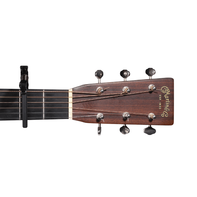 D'addario Cp-10 Ns Artist Capo - Cejilla - Variation 3