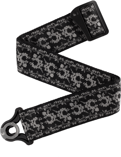 D'addario Alchemy Auto Lock, Masque - Correa - Main picture