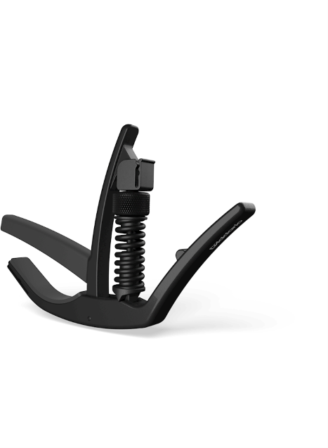 D'addario Cp-10 Ns Artist Capo - Cejilla - Main picture