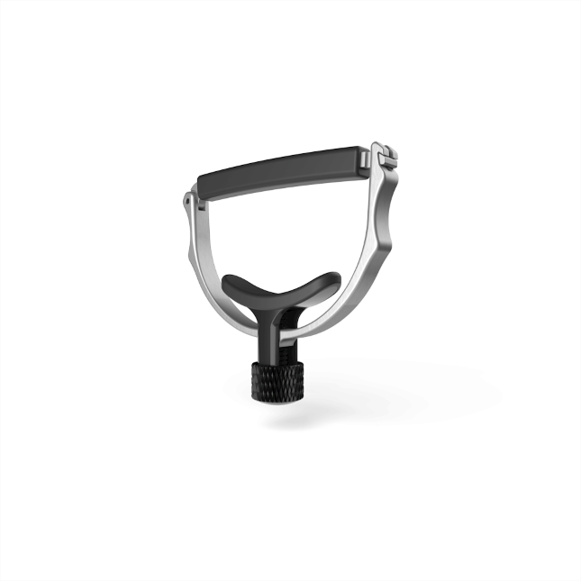 D'addario Cradle Capodastre - Cejilla - Main picture