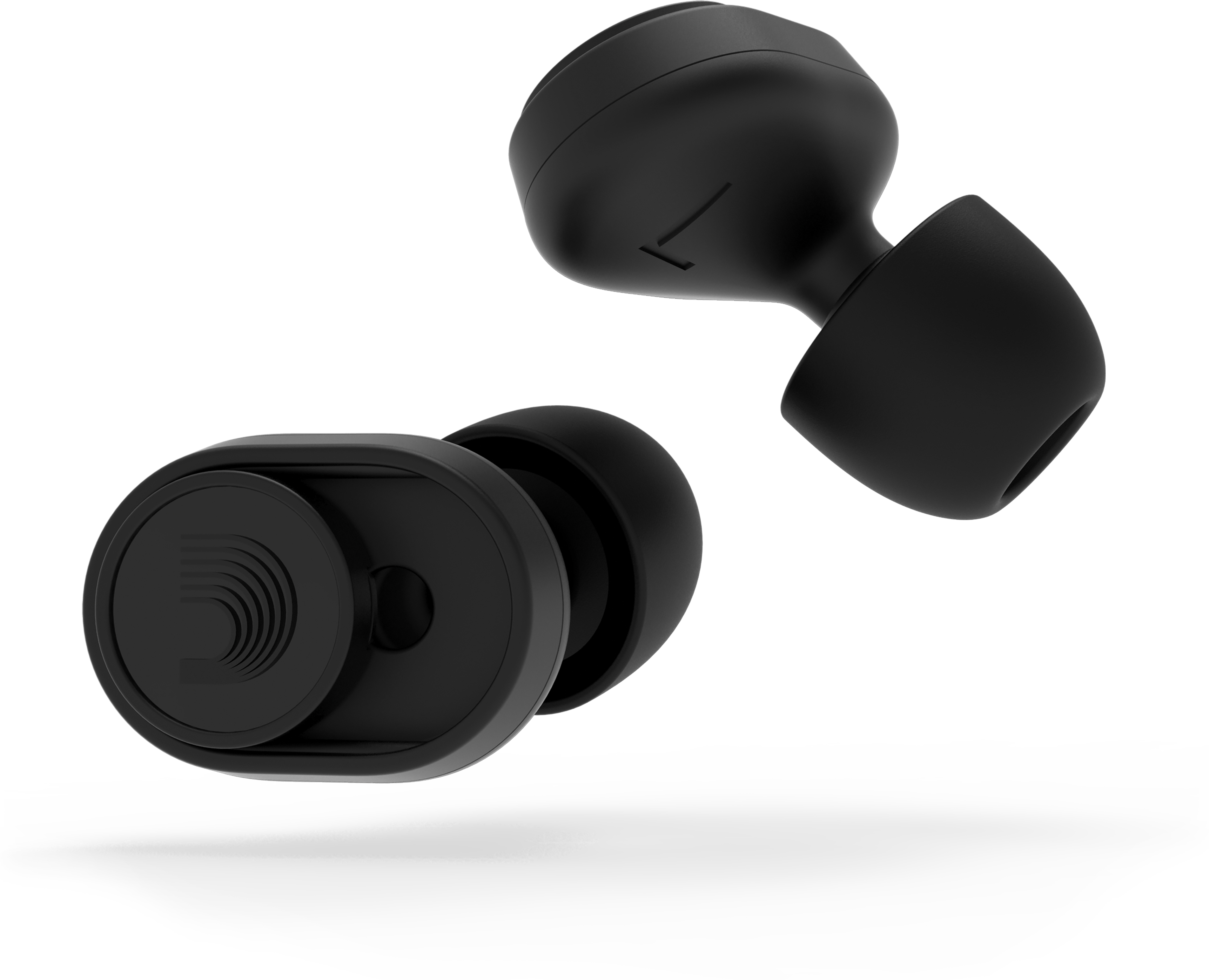 D'addario Dbud Premium - Protección del oído - Main picture